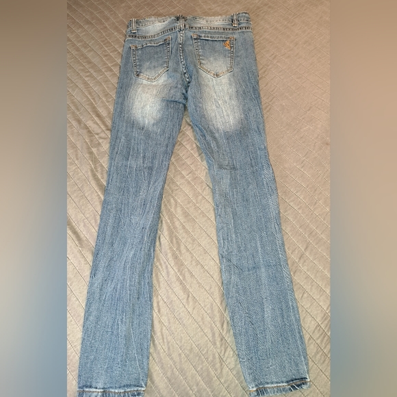 VIP Jeans - Picture 2 of 4